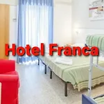 Franca Otel Misano Adriatico