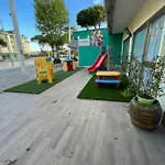 Franca Otel Misano Adriatico