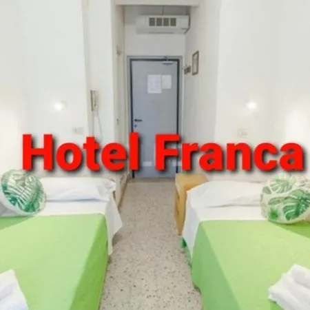Otel Franca