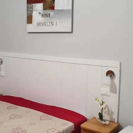 Hotel Franca