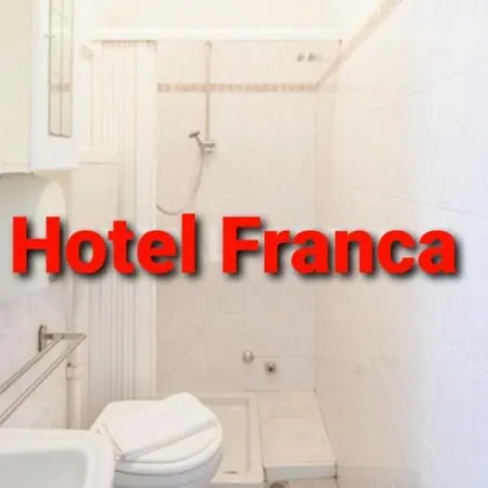 Franca 3* Misano Adriatico
