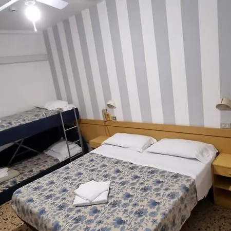 Franca Hotel Misano Adriatico