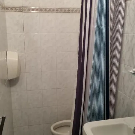 Hotel Franca
