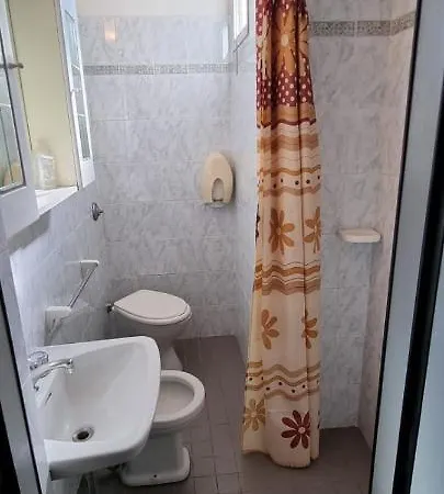 Franca Hotel