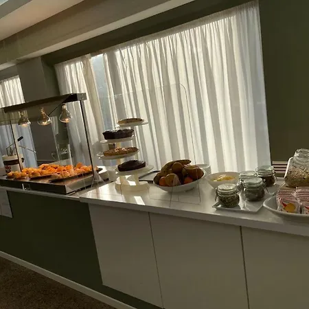 Franca Hotel 3*