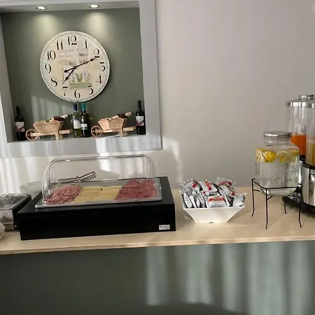 Hotel Franca Misano Adriatico