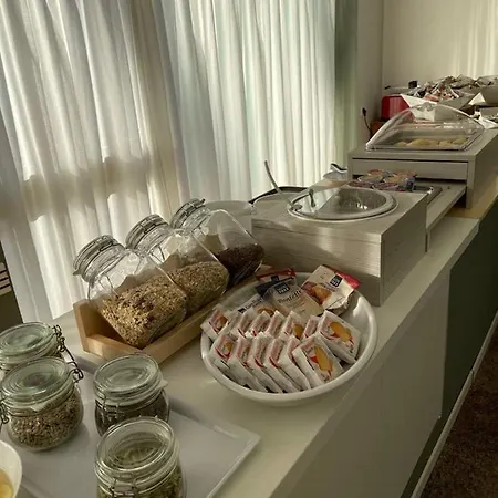 Franca Hotel 3*