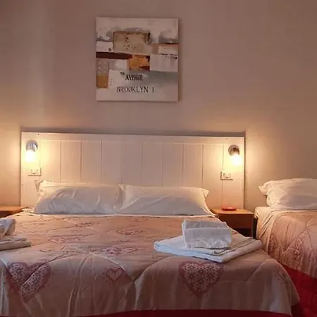 Hotel Franca Misano Adriatico