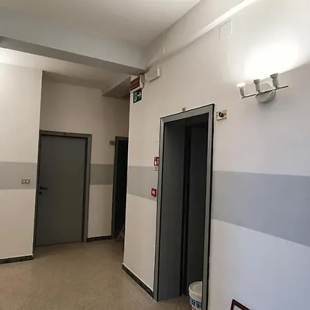 Hotel Franca 3*