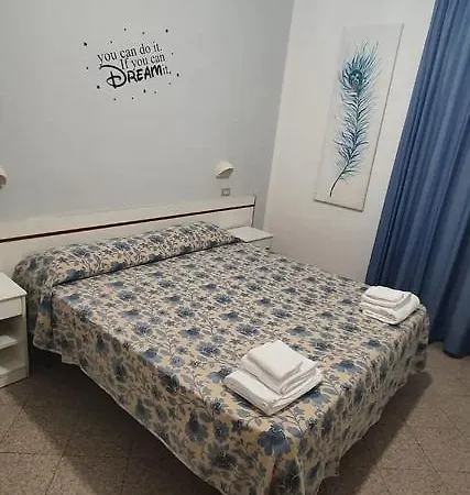 Hotel Franca