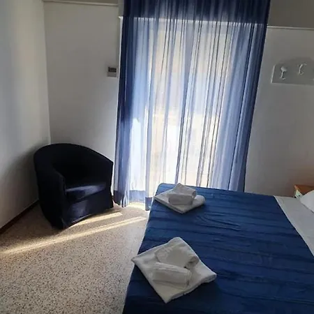 Hotel Franca