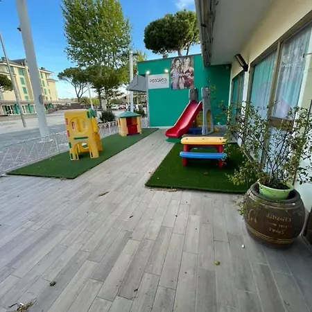 Franca Hotel Misano Adriatico