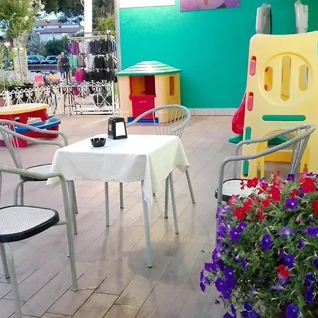 Hotel Franca 3*
