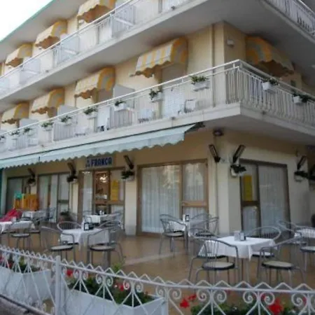 Franca Misano Adriatico