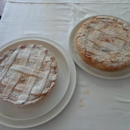 Szálloda Franca Misano Adriatico