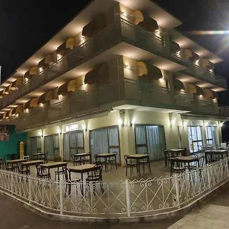 Franca Hotel