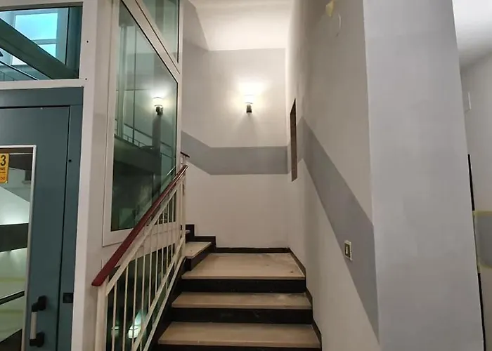 Szálloda Franca Misano Adriatico