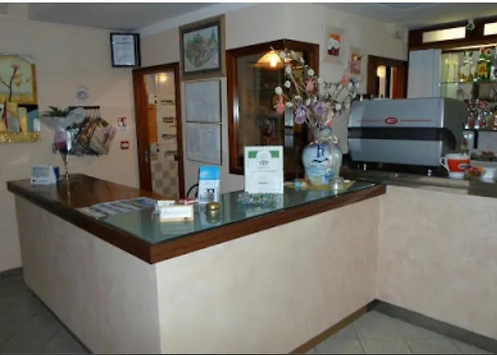 Franca 3* Misano Adriatico