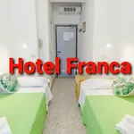 ホテル Franca