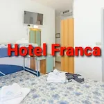 호텔 Franca 3*
