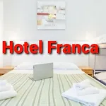 ホテル Franca