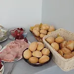Franca ホテル 3*