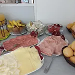 ホテル Franca