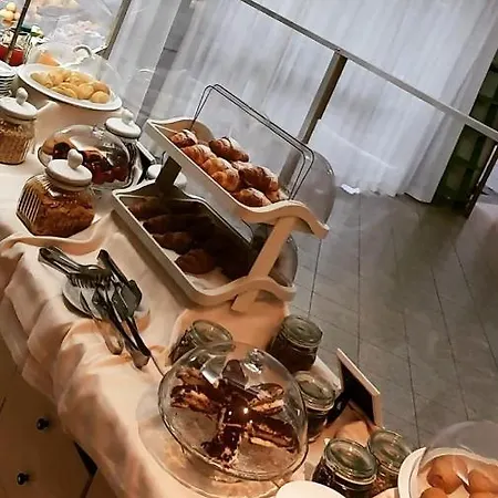 Franca 3* Misano Adriatico