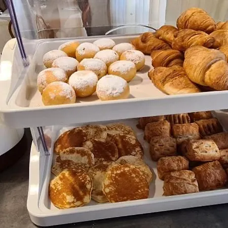 Franca 3* Misano Adriatico