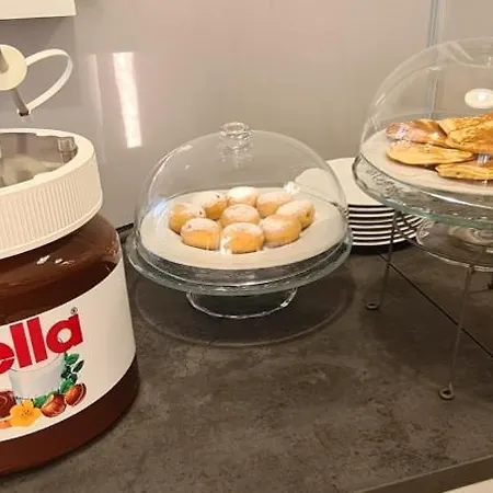Franca 3* ميسانو ادرياتيكو