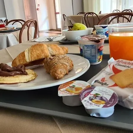 Franca Hotel