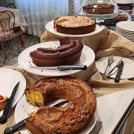 Franca 3* Misano Adriatico