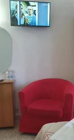 מלון Franca 3*