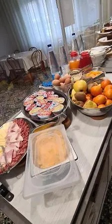 Franca 3* Мизано-Адриатико
