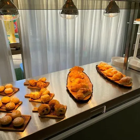 Hotel Franca Misano Adriatico