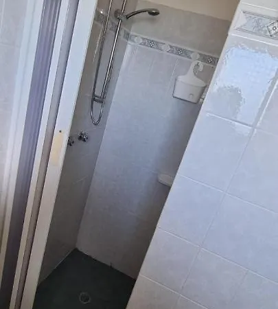 מלון Franca מיסאנו אדריאטיקו