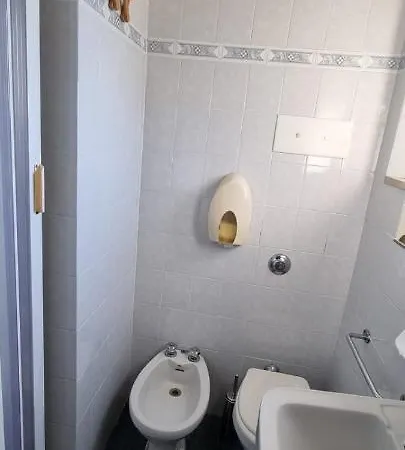 Franca Hotel Misano Adriatico