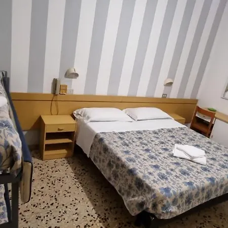 Hotel Franca Misano Adriatico