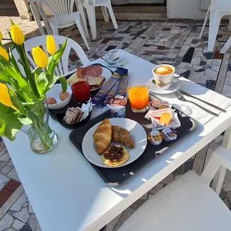 Hotel Franca Misano Adriatico