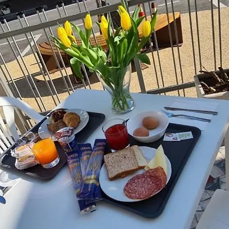 Franca 3* Misano Adriatico