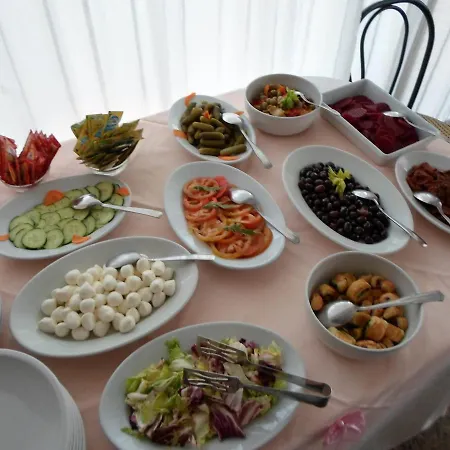 Hotel Franca 3*