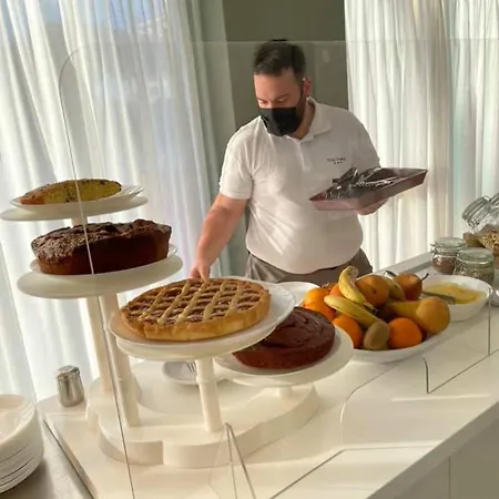 Franca Hotel Misano Adriatico