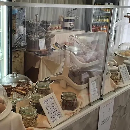 Hotel Franca Misano Adriatico