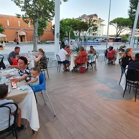 Franca Hotel