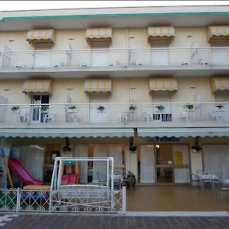 Franca Hotel Misano Adriatico