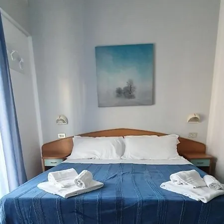 Hotel Franca Misano Adriatico