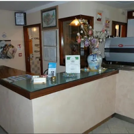 Franca 3* Misano Adriatico