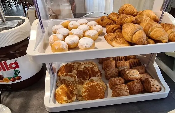 Franca 3* Мизано-Адриатико