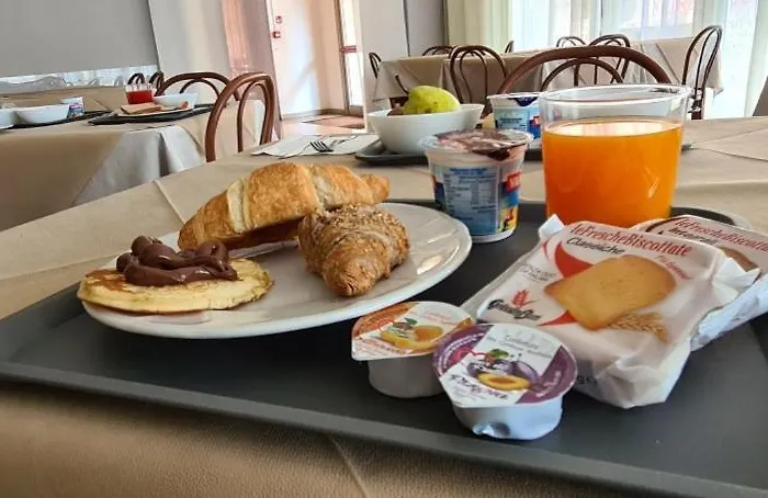 Franca Hotel