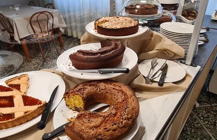 Franca 3* 米萨诺阿德里亚蒂科